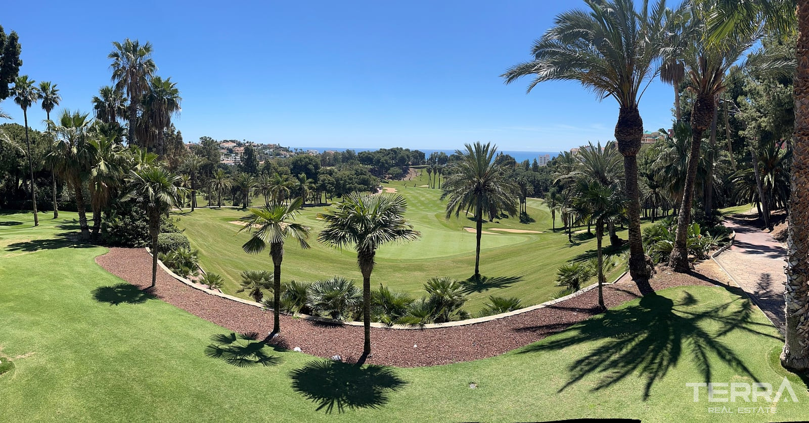 Golf View Apartments for Sale in Benalmádena, Costa del Sol - 118117