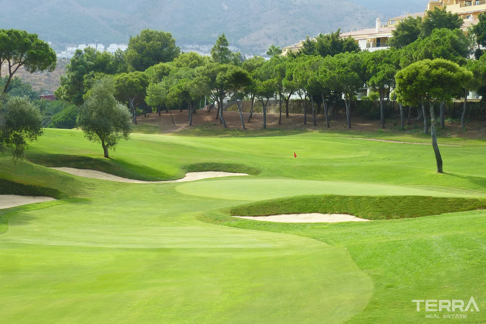 Golf View Apartments for Sale in Benalmádena, Costa del Sol - 118118