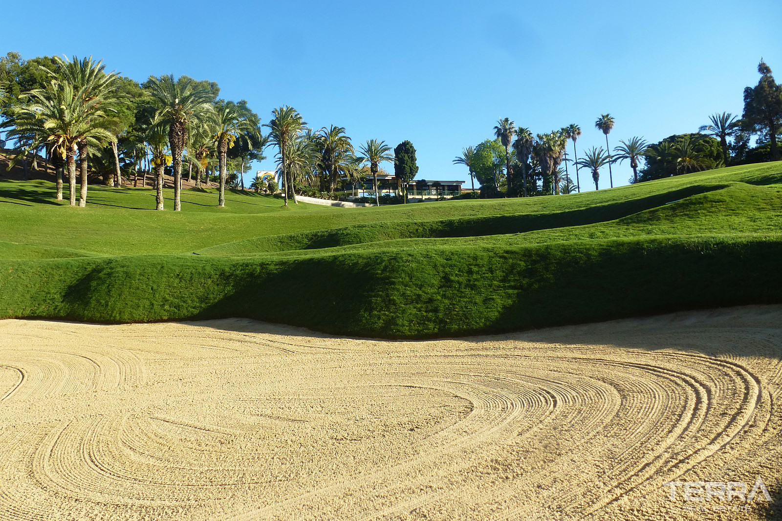 Golf View Apartments for Sale in Benalmádena, Costa del Sol - 118119