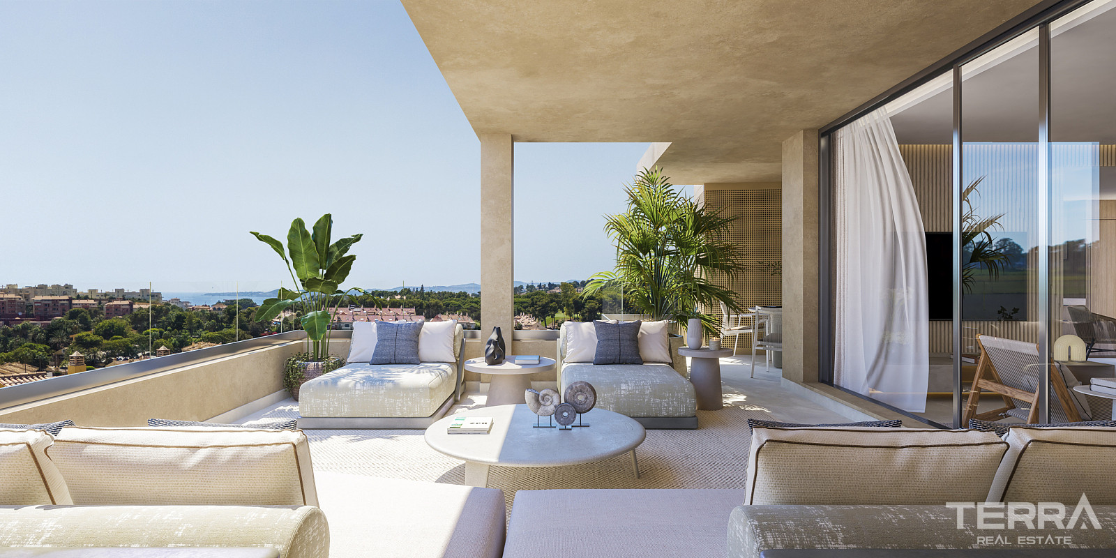 Golf View Apartments for Sale in Benalmádena, Costa del Sol - 118121