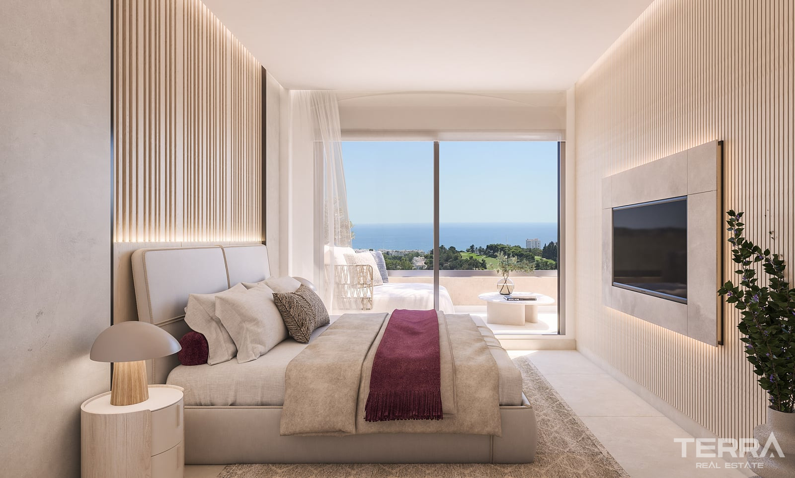 Golf View Apartments for Sale in Benalmádena, Costa del Sol - 118124
