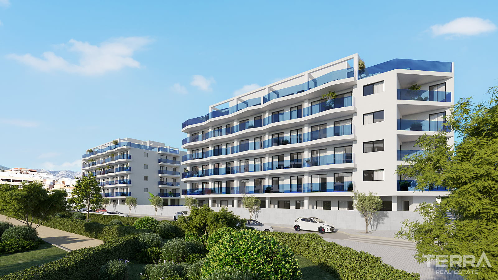 Apartments for Sale in Las Lagunas de Mijas - 118131