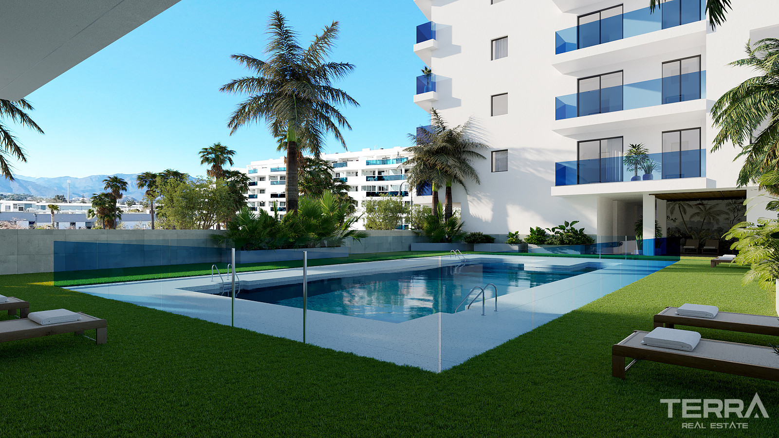 Apartments for Sale in Las Lagunas de Mijas - 118133