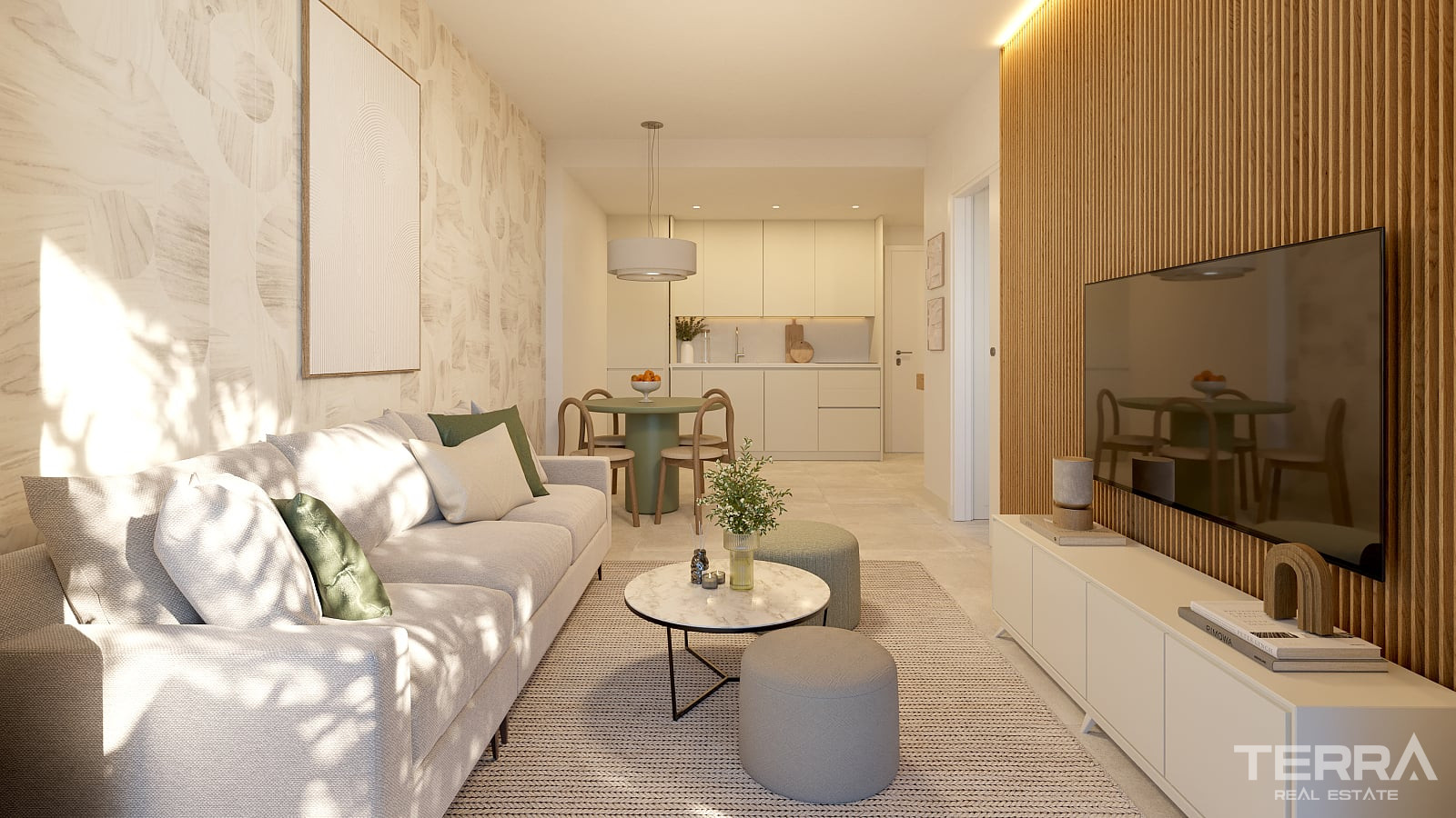 Apartments for Sale in Las Lagunas de Mijas - 118134
