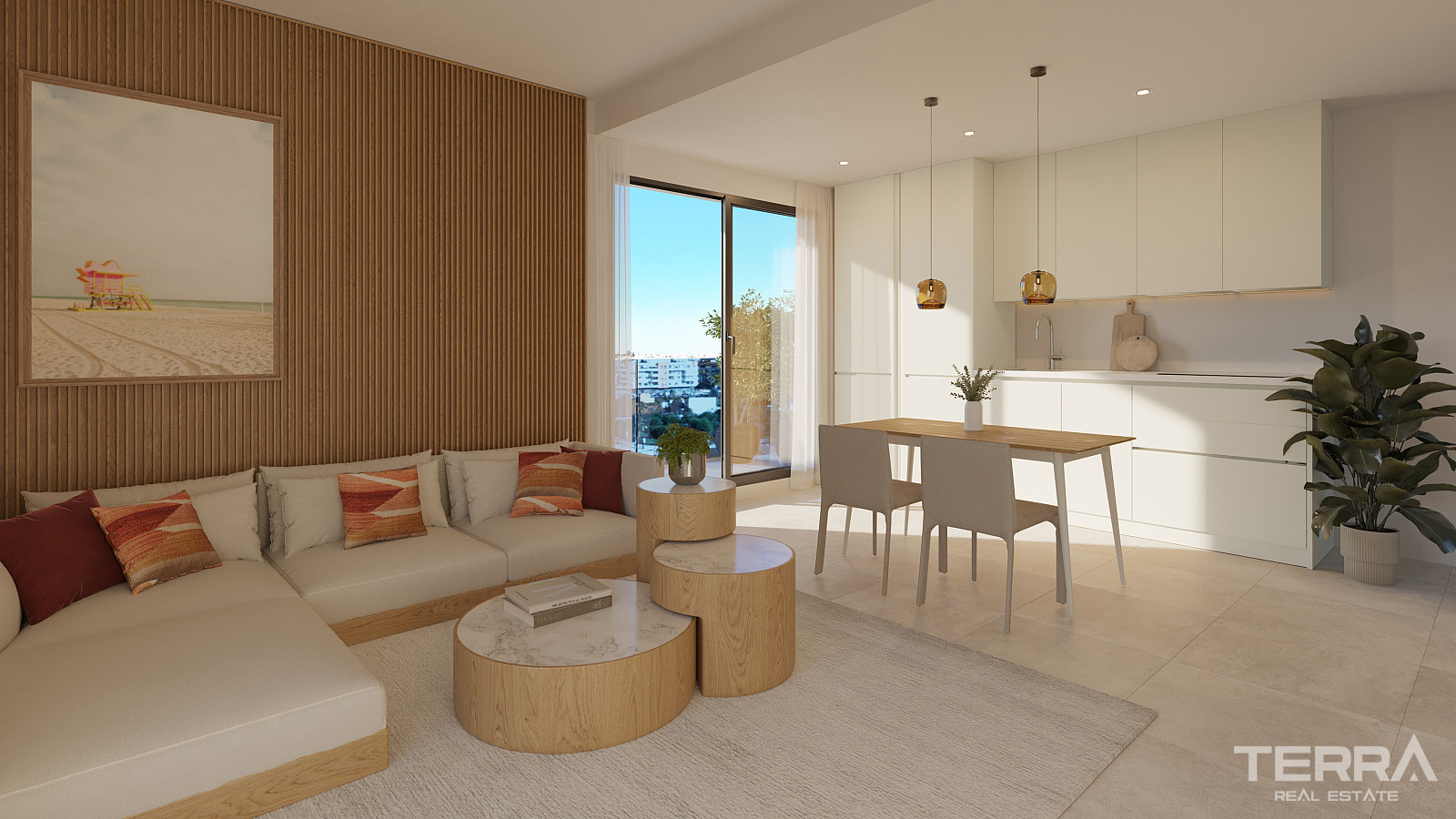 Apartments for Sale in Las Lagunas de Mijas - 118135