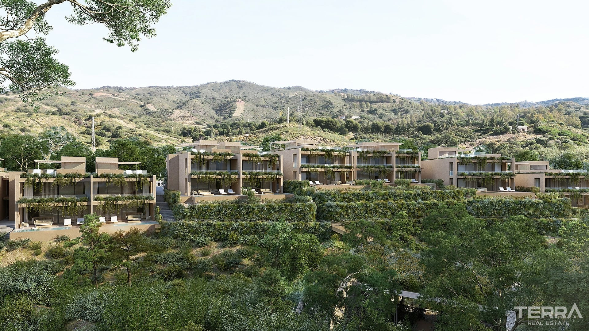 Luxury Apartments for Sale in Marbella, Costa del Sol - 118141