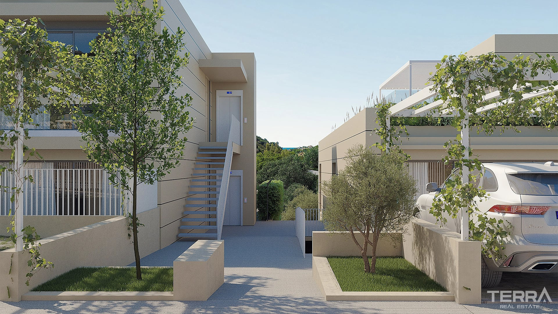 Luxury Apartments for Sale in Marbella, Costa del Sol - 118142