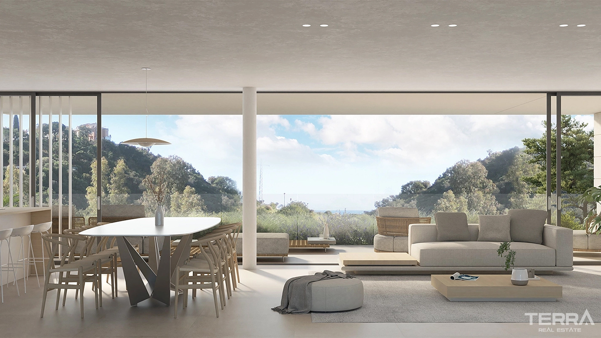Luxury Apartments for Sale in Marbella, Costa del Sol - 118144