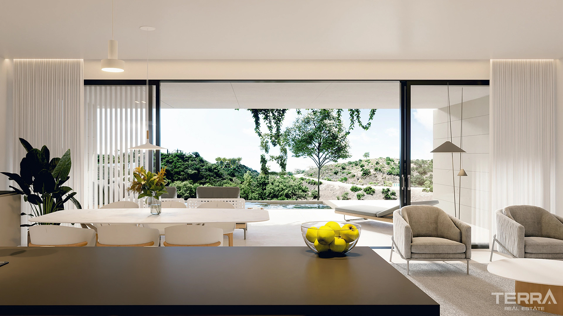Luxury Apartments for Sale in Marbella, Costa del Sol - 118145