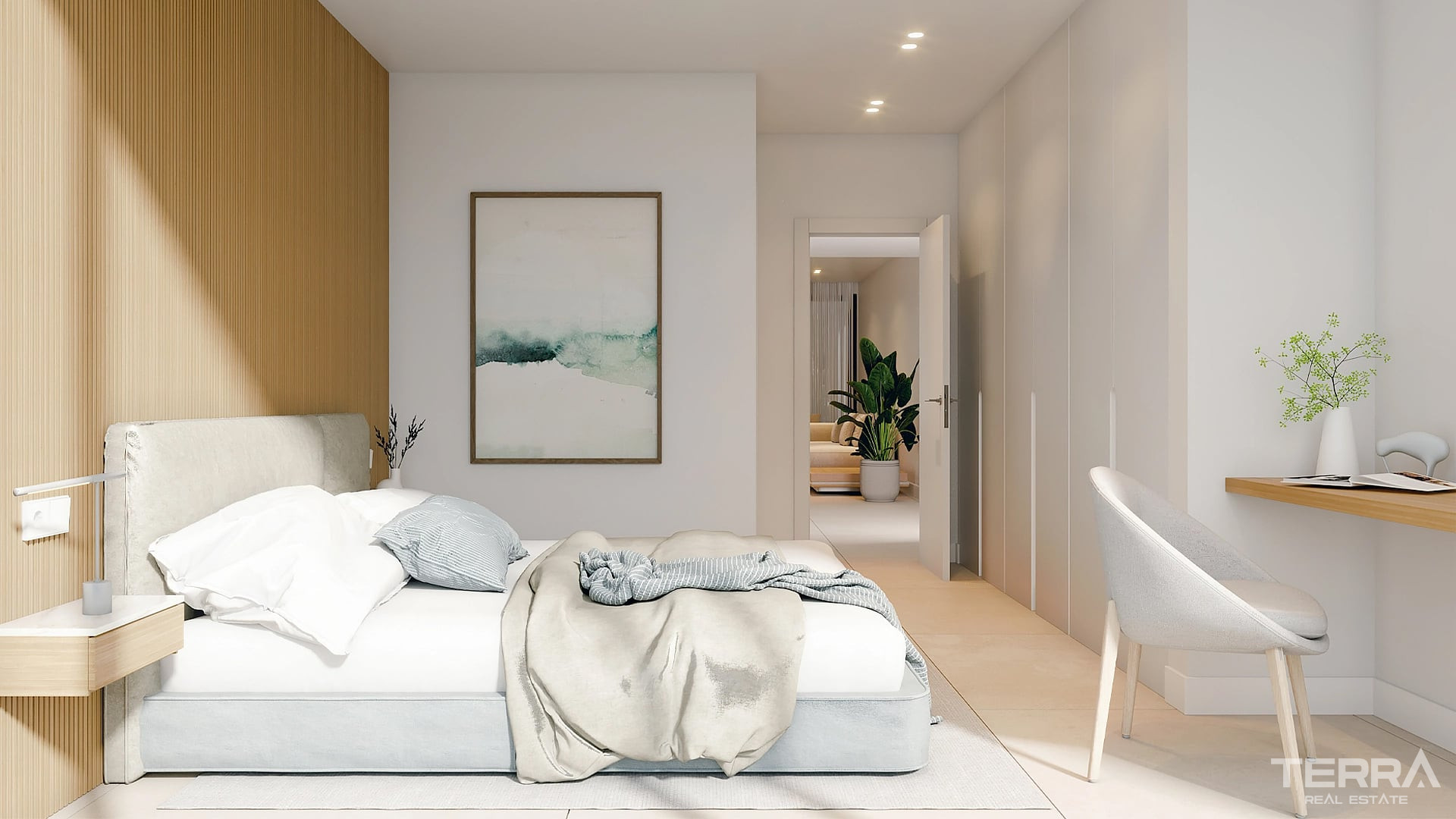 Luxury Apartments for Sale in Marbella, Costa del Sol - 118146