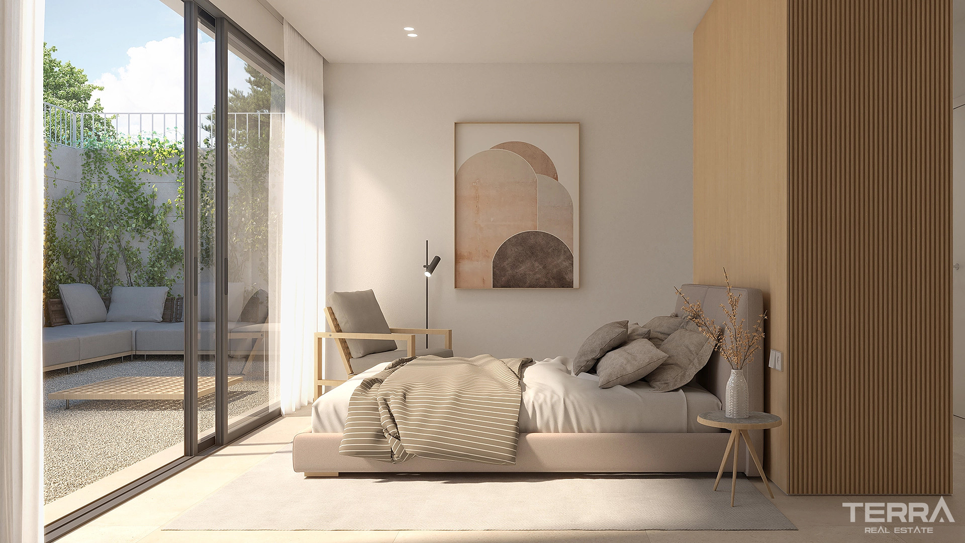 Luxury Apartments for Sale in Marbella, Costa del Sol - 118148
