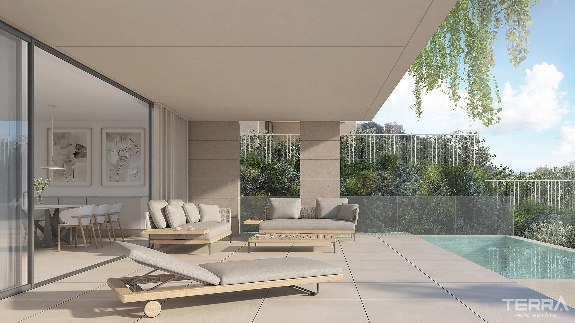 Luxury Apartments for Sale in Marbella, Costa del Sol - 118150
