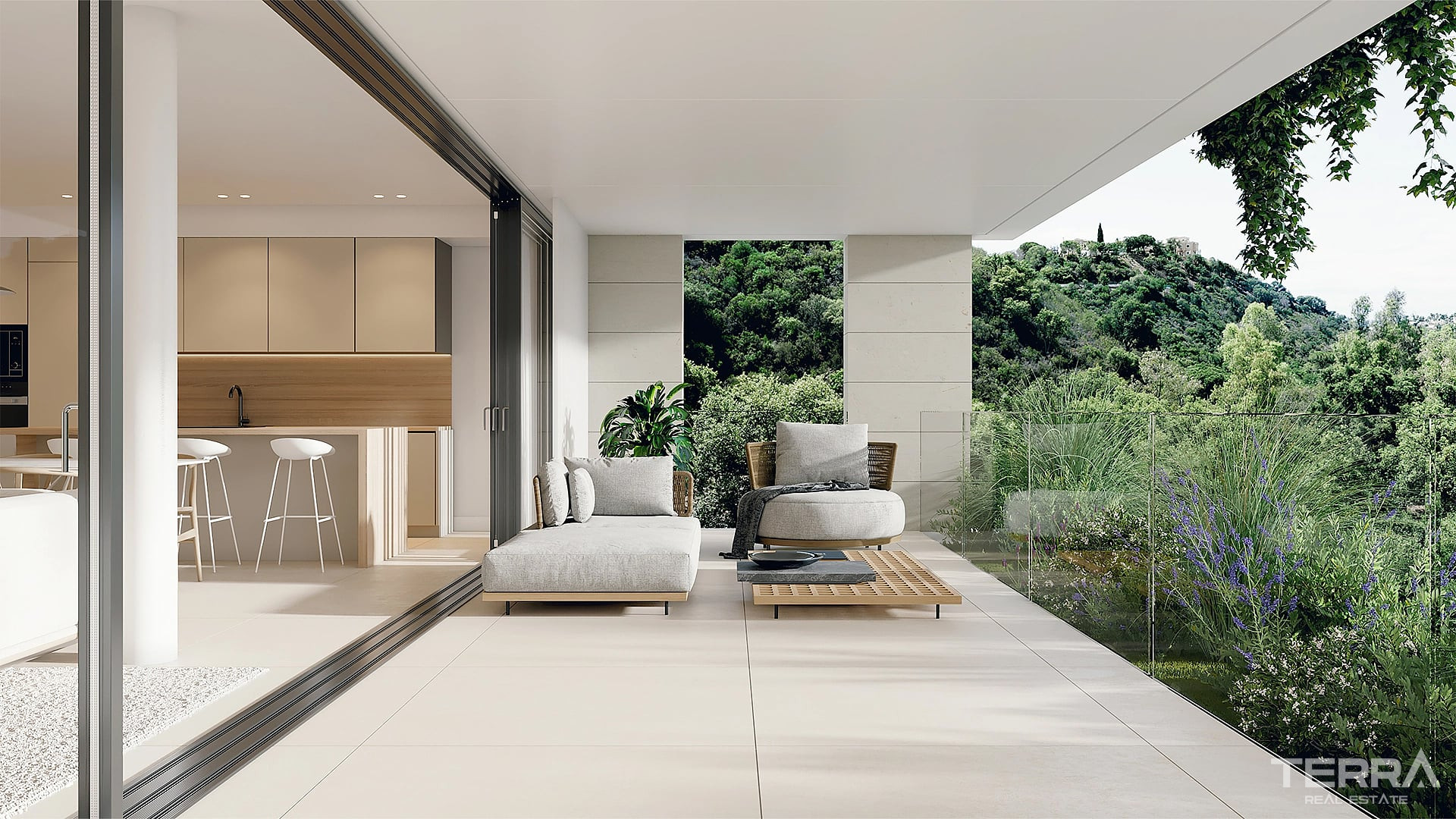 Luxury Apartments for Sale in Marbella, Costa del Sol - 118151