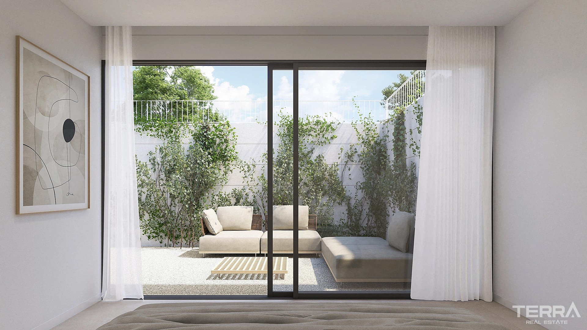 Luxury Apartments for Sale in Marbella, Costa del Sol - 118152