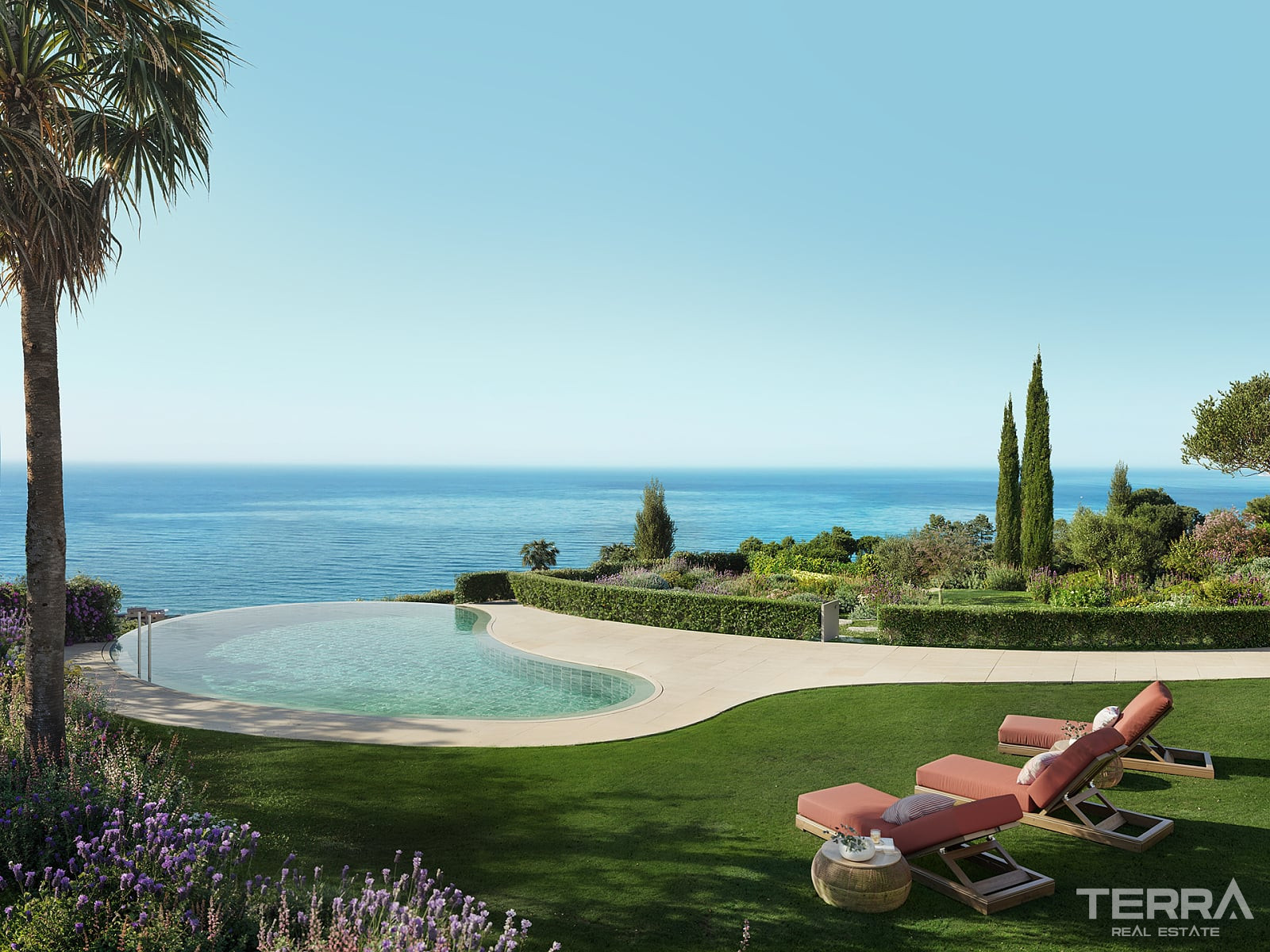 Sea View Apartments for Sale in Benalmádena, Costa del Sol - 118166