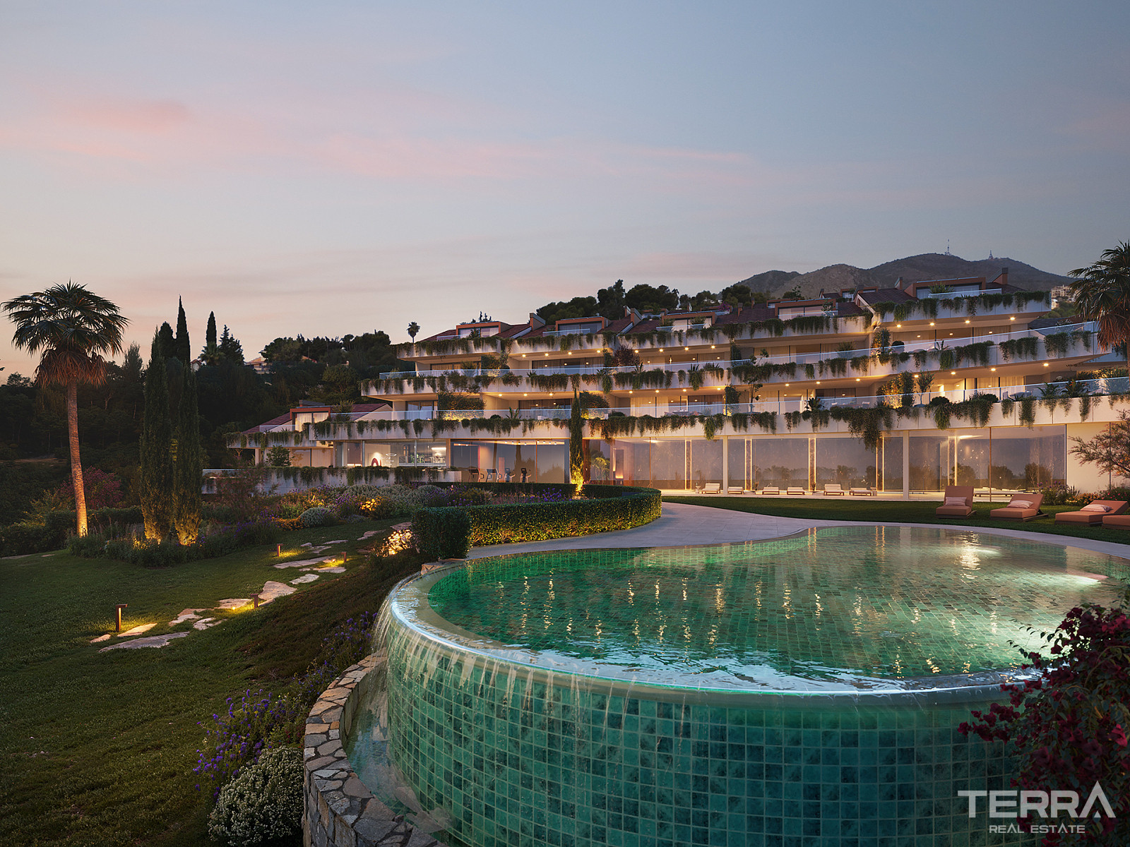 Sea View Apartments for Sale in Benalmádena, Costa del Sol - 118167