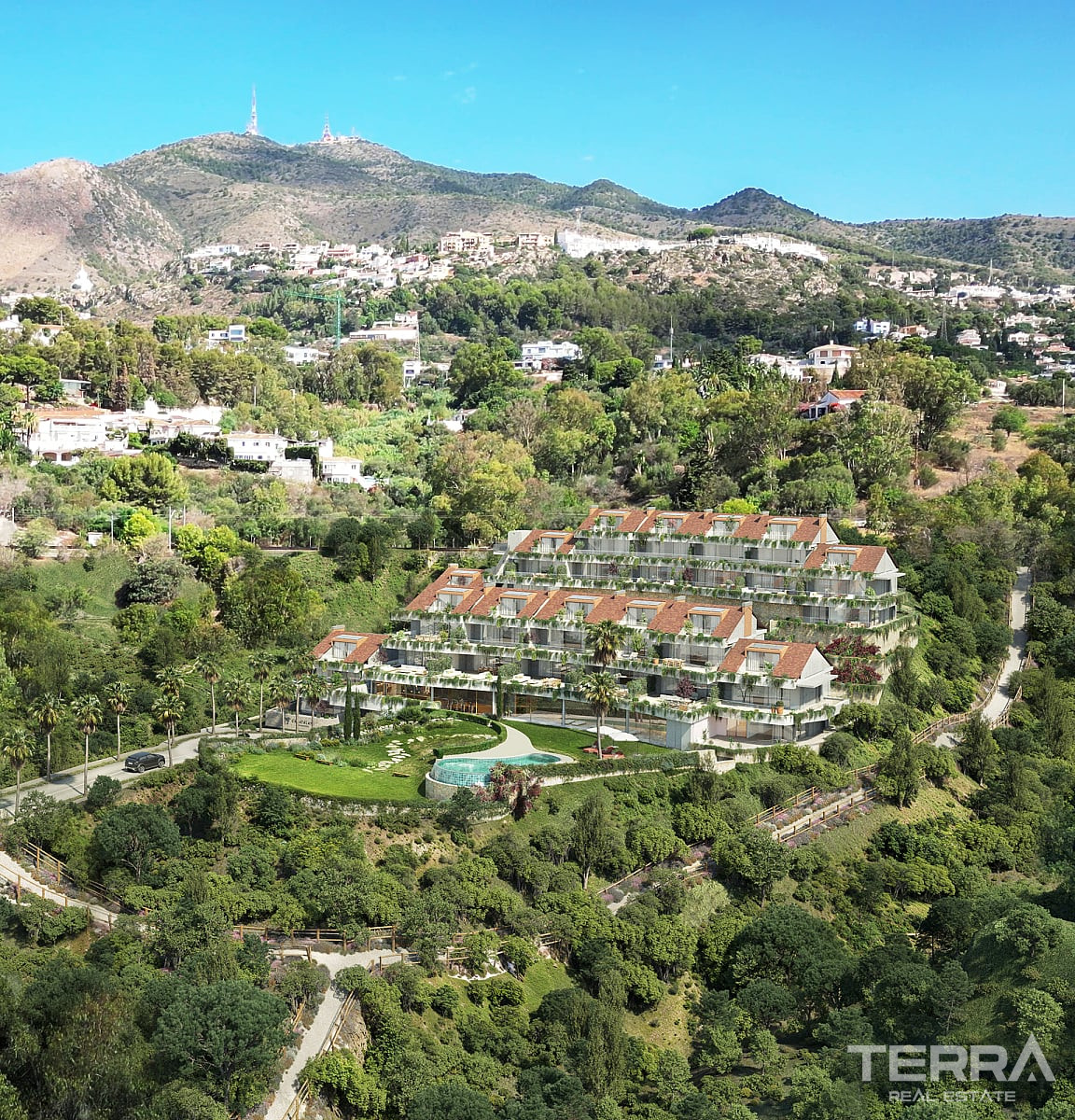 Sea View Apartments for Sale in Benalmádena, Costa del Sol - 118168