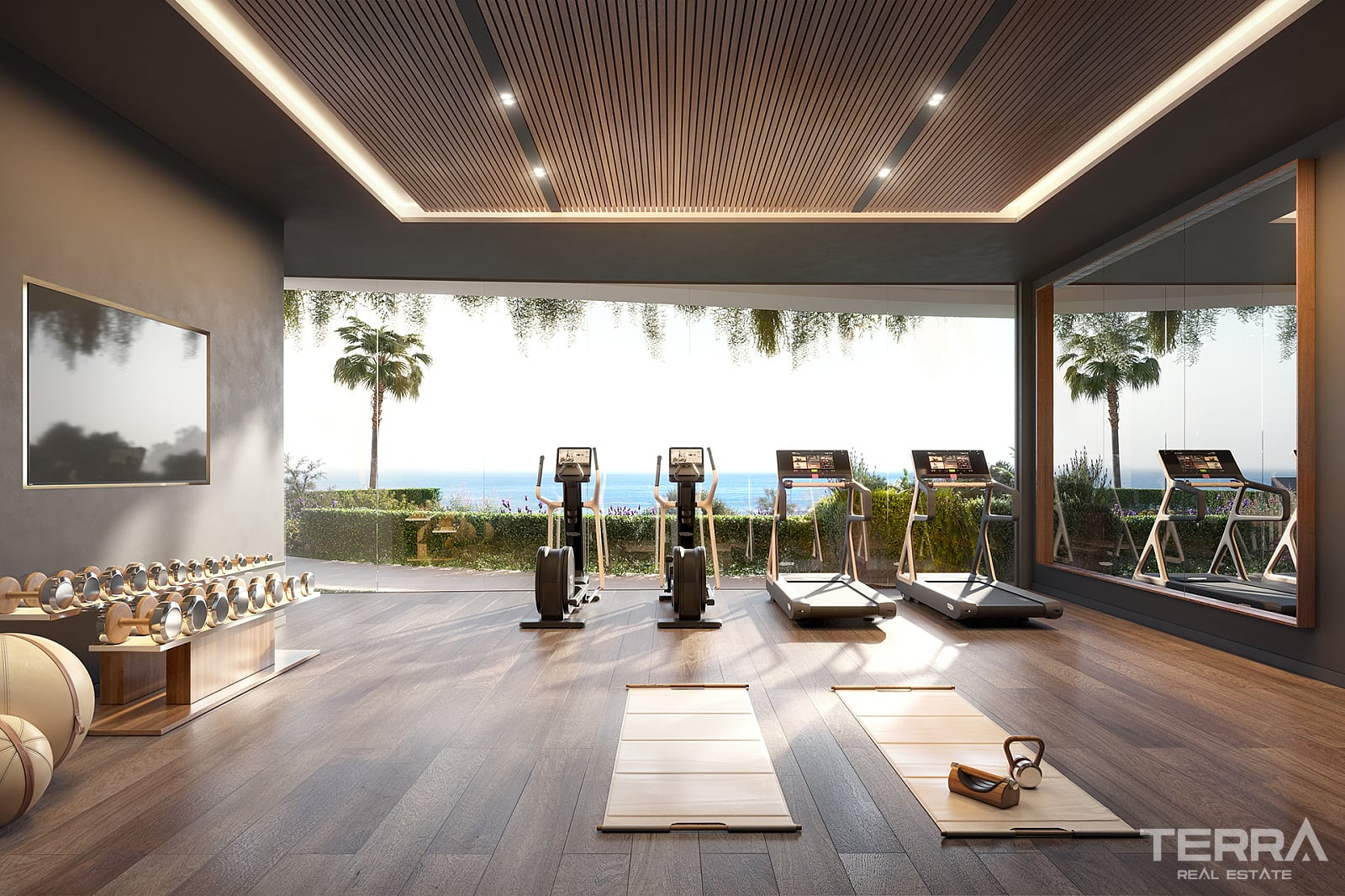 Sea View Apartments for Sale in Benalmádena, Costa del Sol - 118172