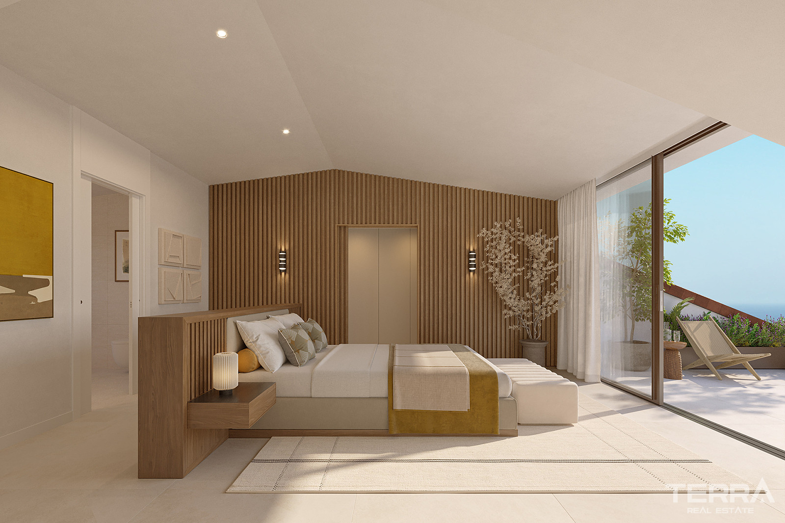Sea View Apartments for Sale in Benalmádena, Costa del Sol - 118176