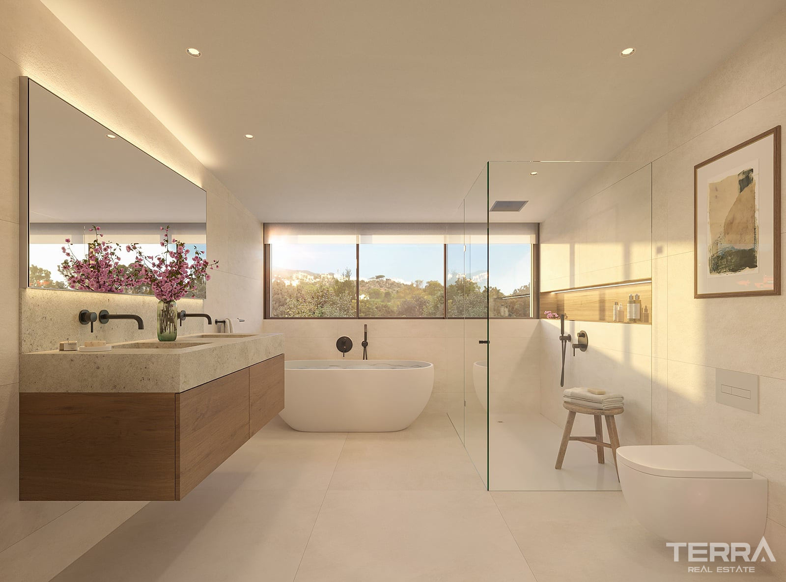 Sea View Apartments for Sale in Benalmádena, Costa del Sol - 118177