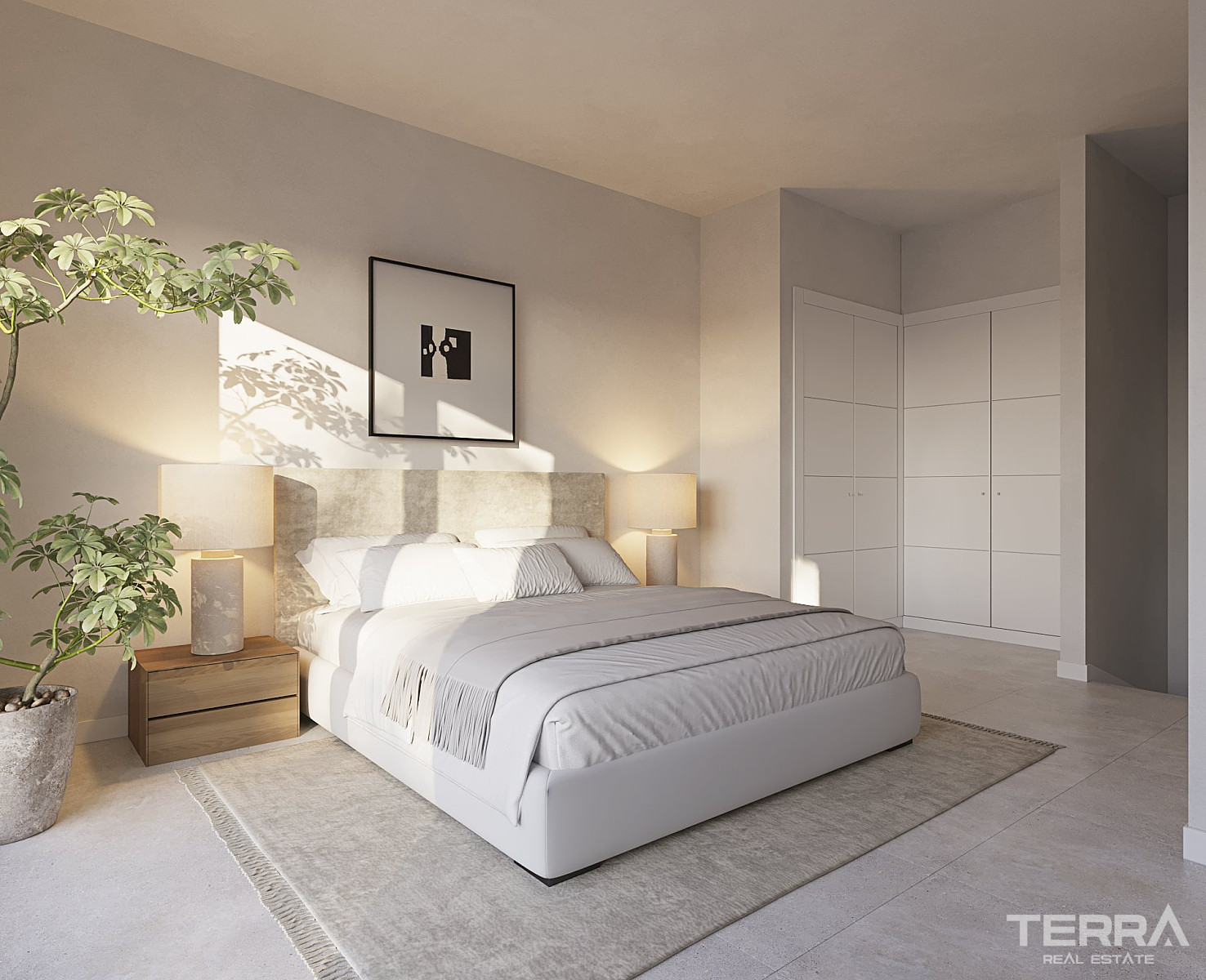 Casares Costa'da Satılık Deniz Manzaralı Daireler - 118216