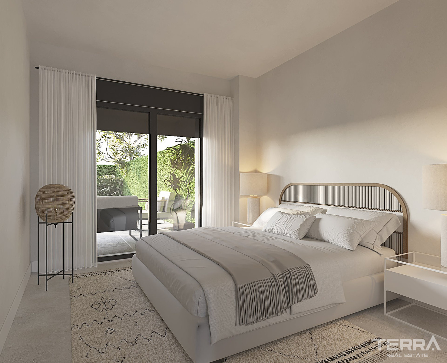 Casares Costa'da Satılık Deniz Manzaralı Daireler - 118218