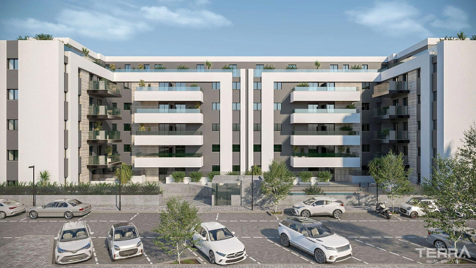 Apartments for Sale in Mijas, Costa del Sol