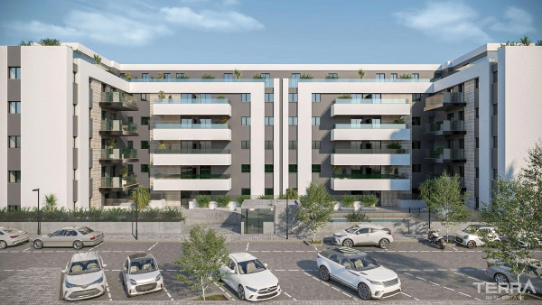 Apartments for Sale in Mijas, Costa del Sol