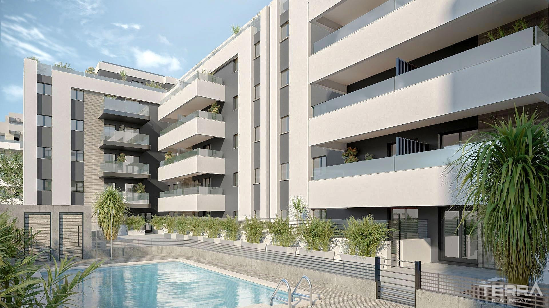 Apartments for Sale in Mijas, Costa del Sol - 118219