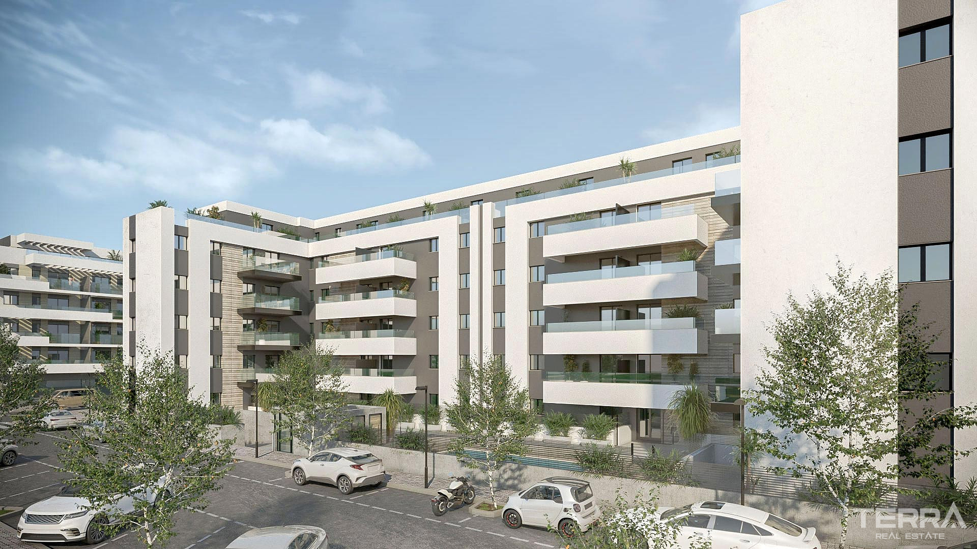 Apartments for Sale in Mijas, Costa del Sol - 118224