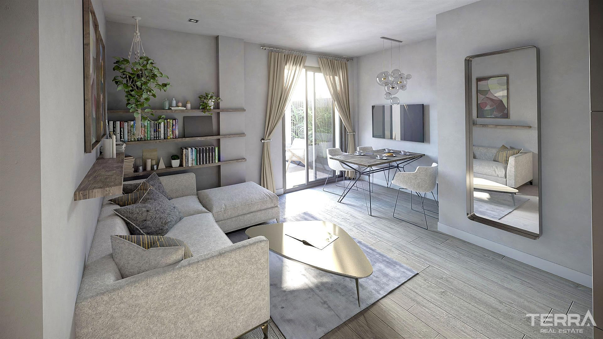 Apartments for Sale in Mijas, Costa del Sol - 118227