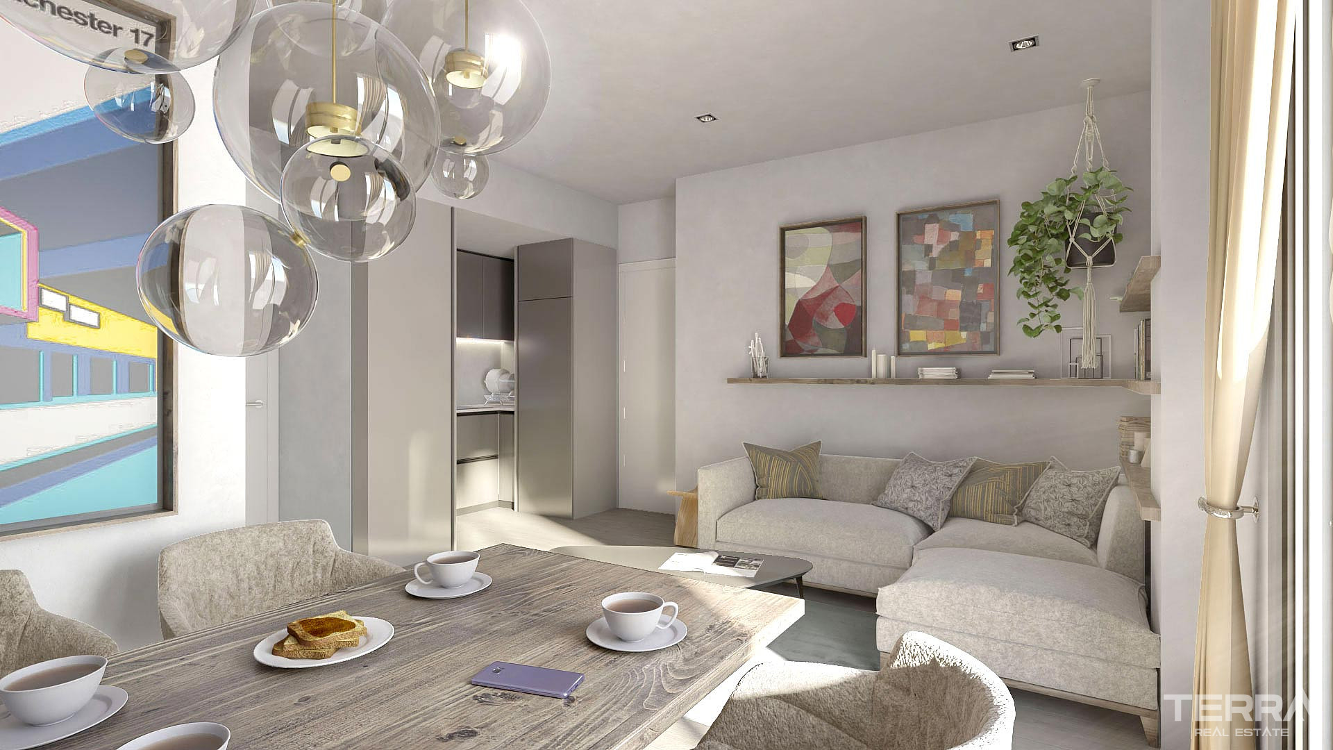Apartments for Sale in Mijas, Costa del Sol - 118230