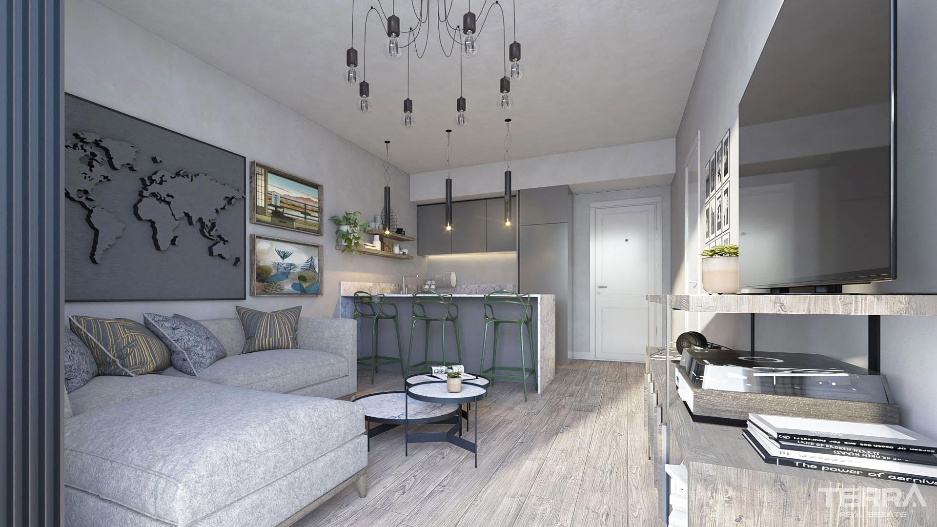 Apartments for Sale in Mijas, Costa del Sol - 118231