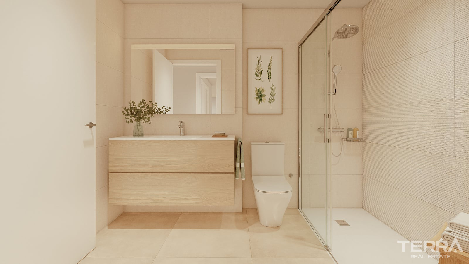Sea View Apartments for Sale in Estepona, Costa del Sol - 118256