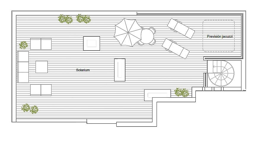 Sea View Apartments for Sale in Estepona, Costa del Sol - 118262