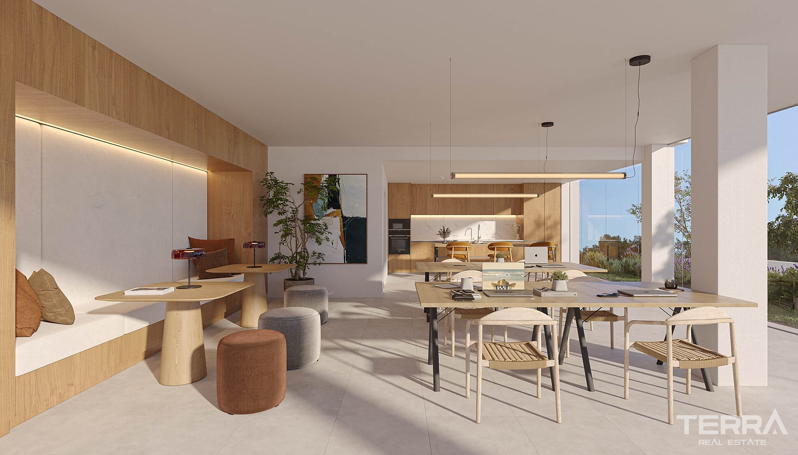 Sea View Apartments for Sale in Torremolinos, Costa del Sol - 118267