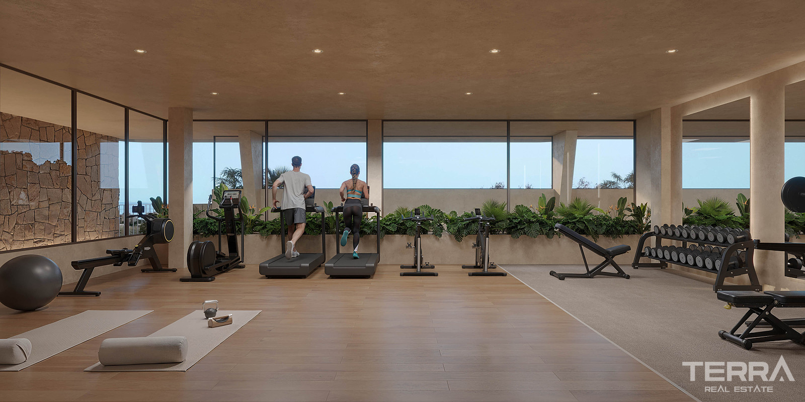 Sea View Apartments for Sale in Torremolinos, Costa del Sol - 118268
