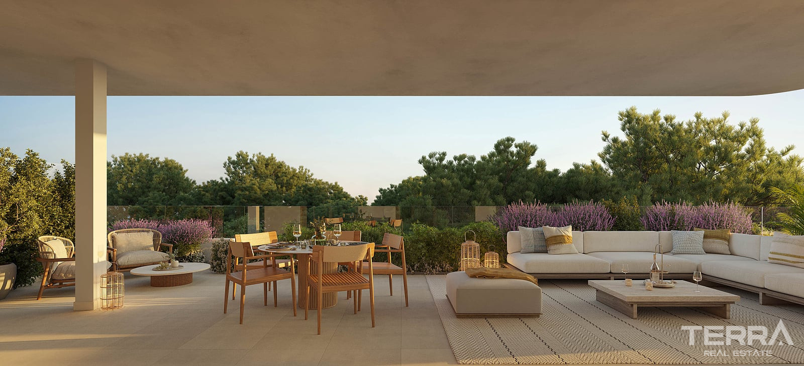 Sea View Apartments for Sale in Torremolinos, Costa del Sol - 118270