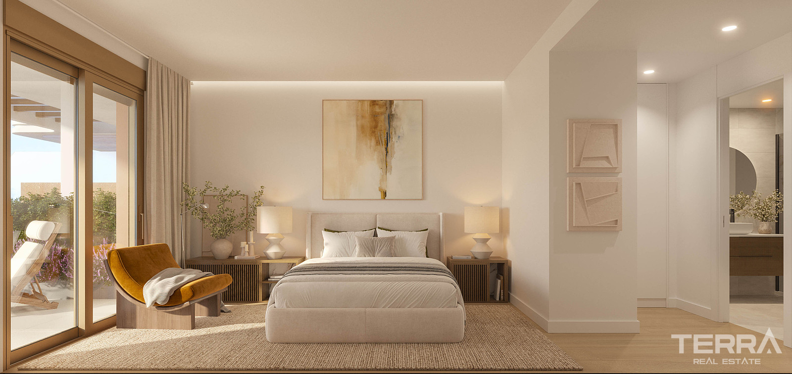 Sea View Apartments for Sale in Torremolinos, Costa del Sol - 118275