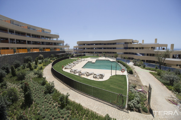 2-Bedroom Apartment for Sale in Fuengirola, Costa del Sol