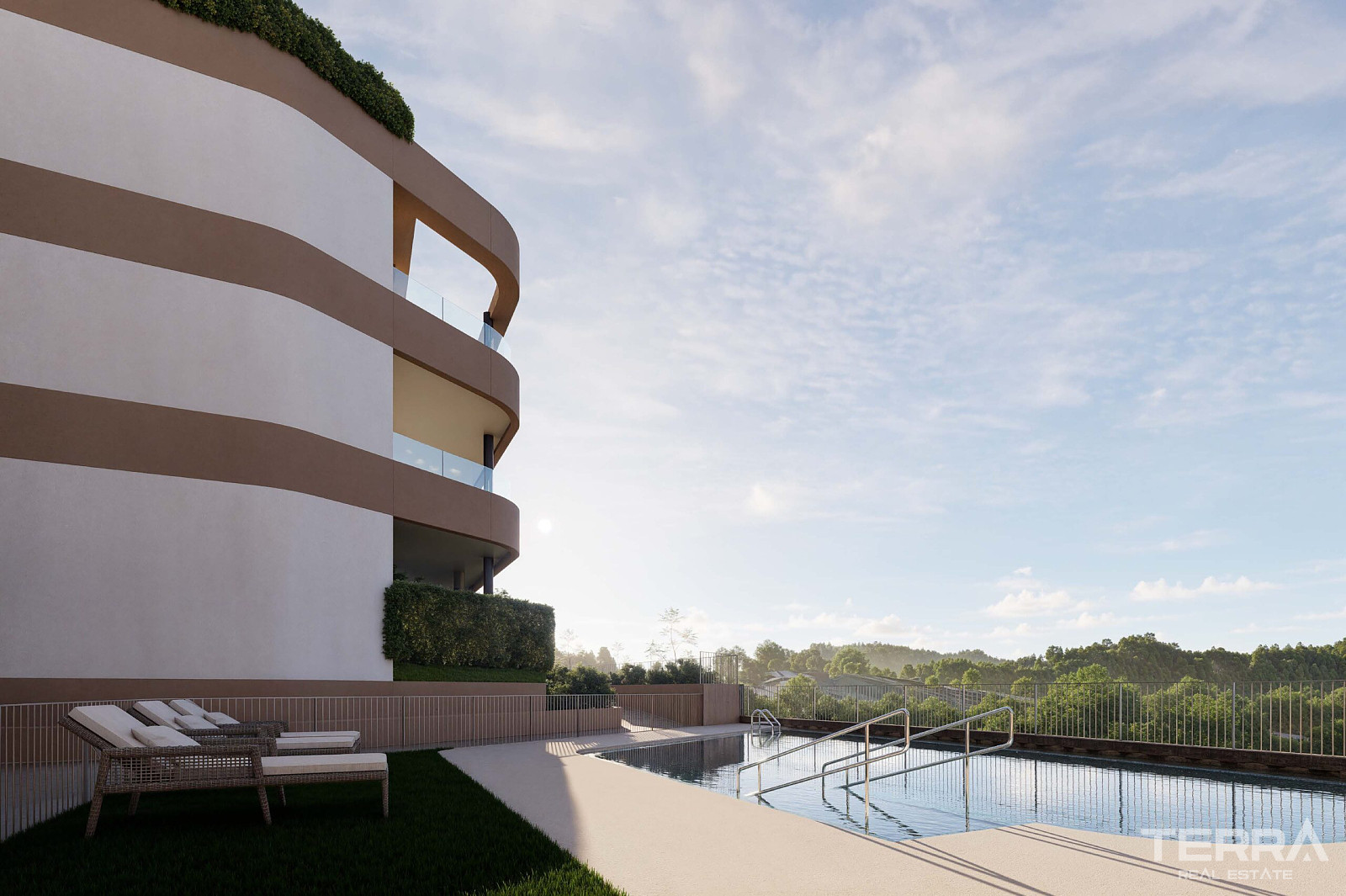Golfside Apartments for Sale in Estepona, Costa del Sol - 118327