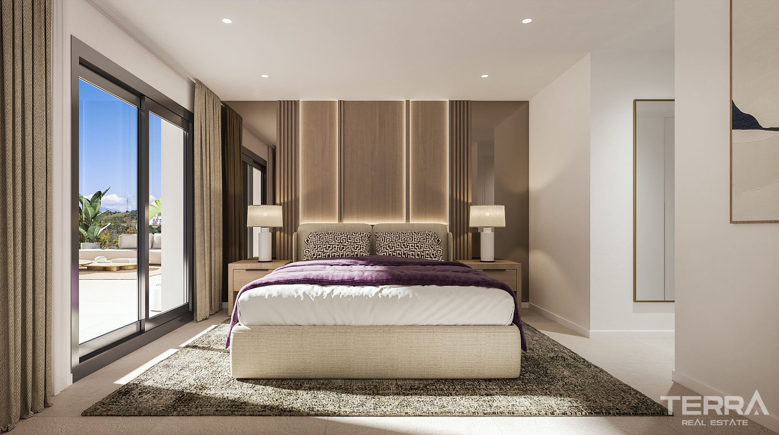Golfside Apartments for Sale in Estepona, Costa del Sol - 118331