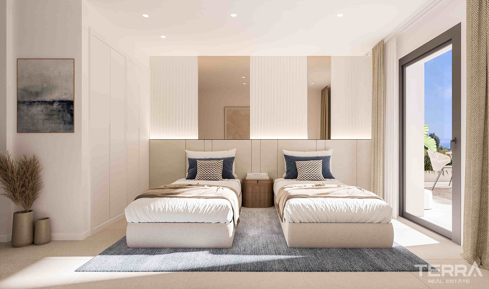 Golfside Apartments for Sale in Estepona, Costa del Sol - 118332