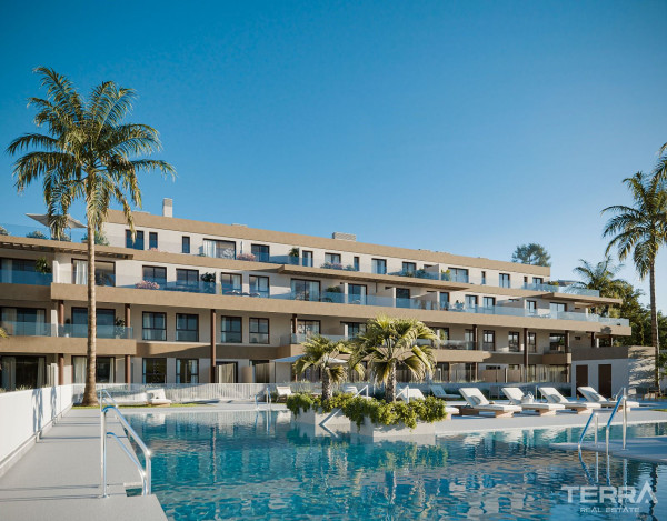 Apartments for Sale in Mijas, Costa del Sol
