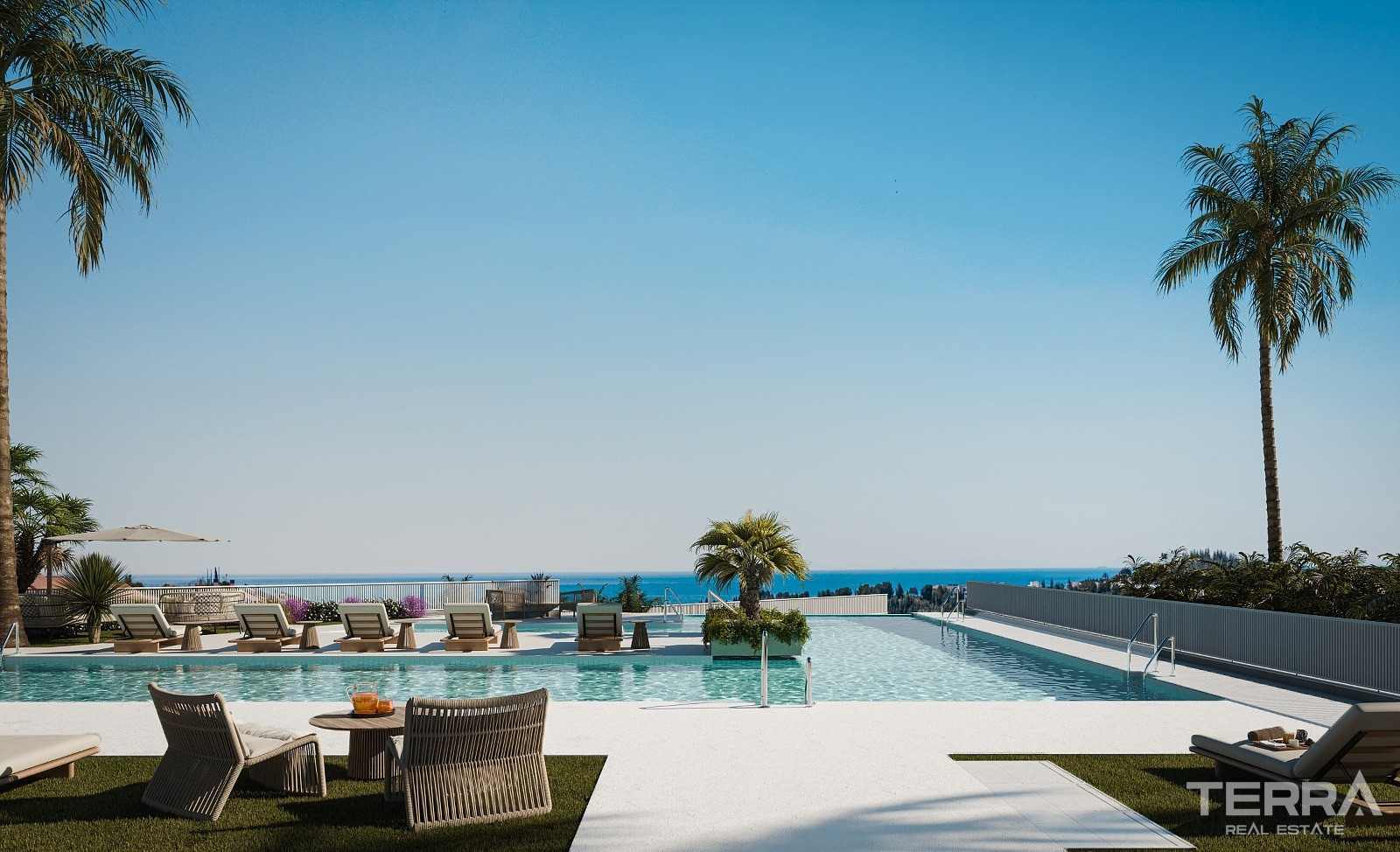 Apartments for Sale in Mijas, Costa del Sol - 118340