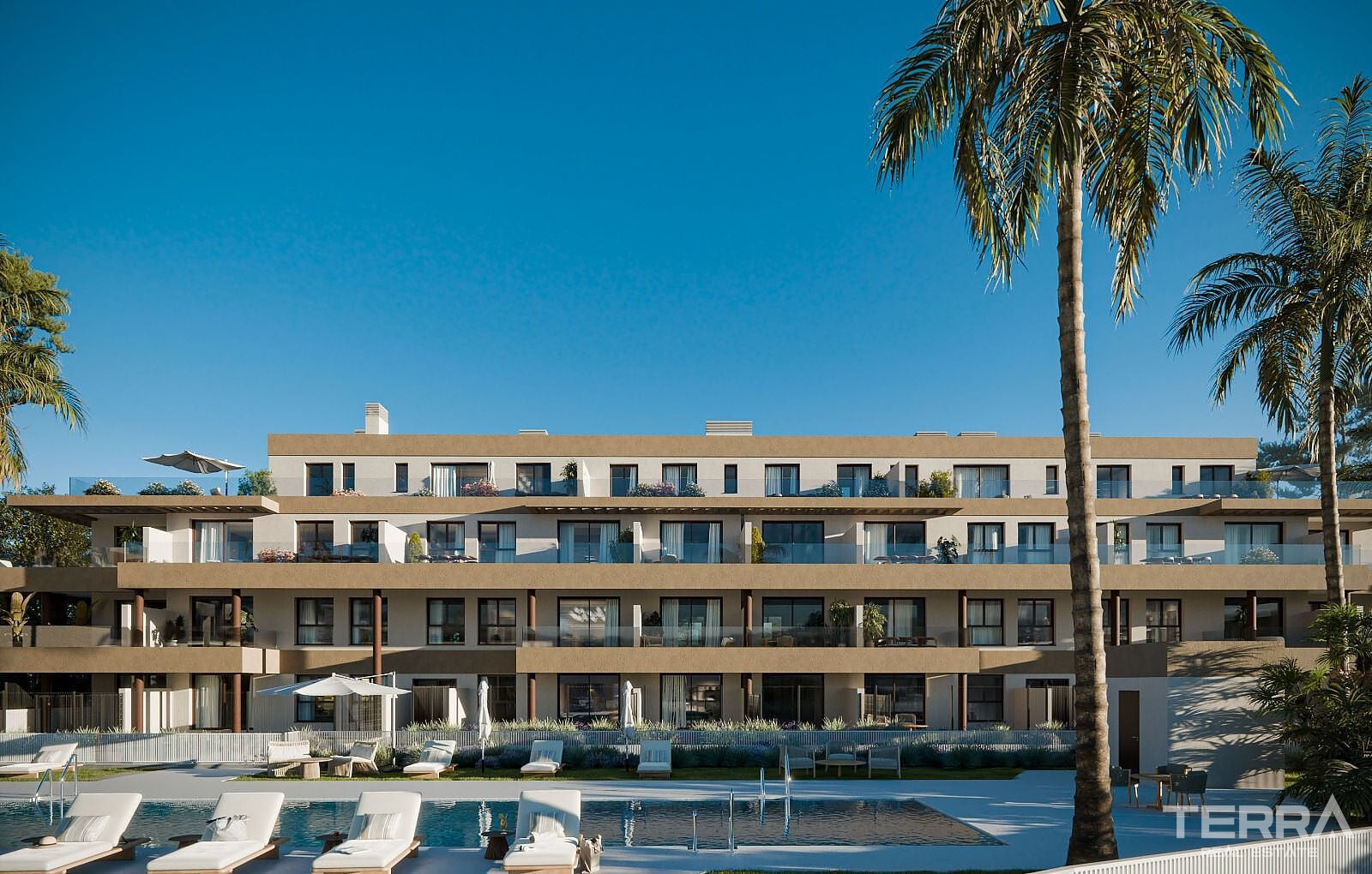 Apartments for Sale in Mijas, Costa del Sol - 118341