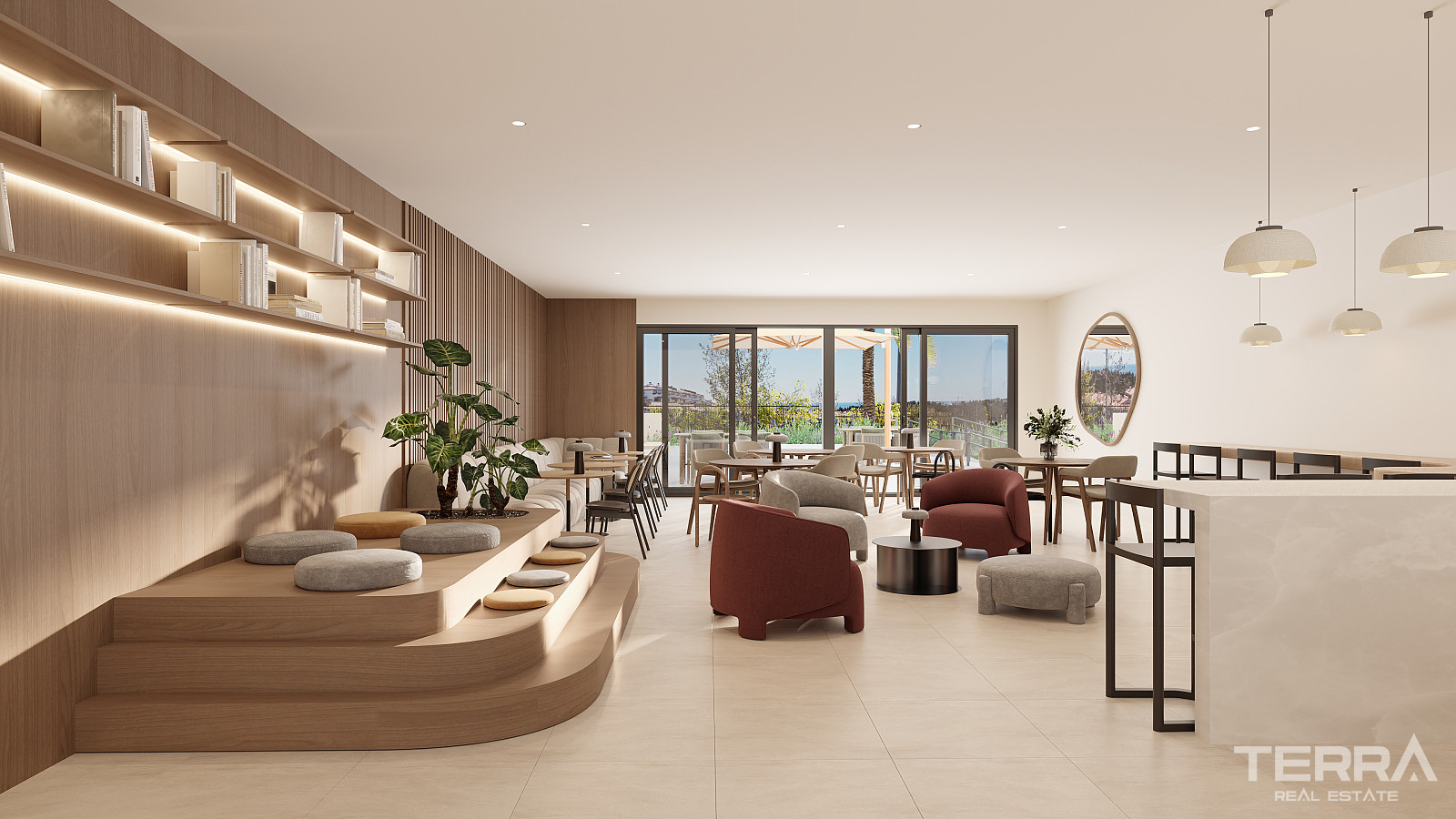 Apartments for Sale in Mijas, Costa del Sol - 118343