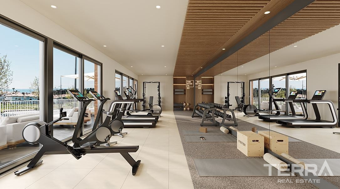 Apartments for Sale in Mijas, Costa del Sol - 118345