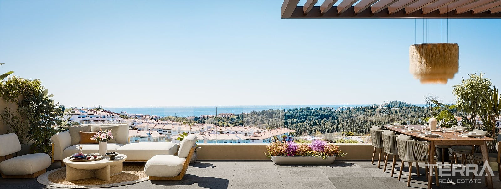 Apartments for Sale in Mijas, Costa del Sol - 118346