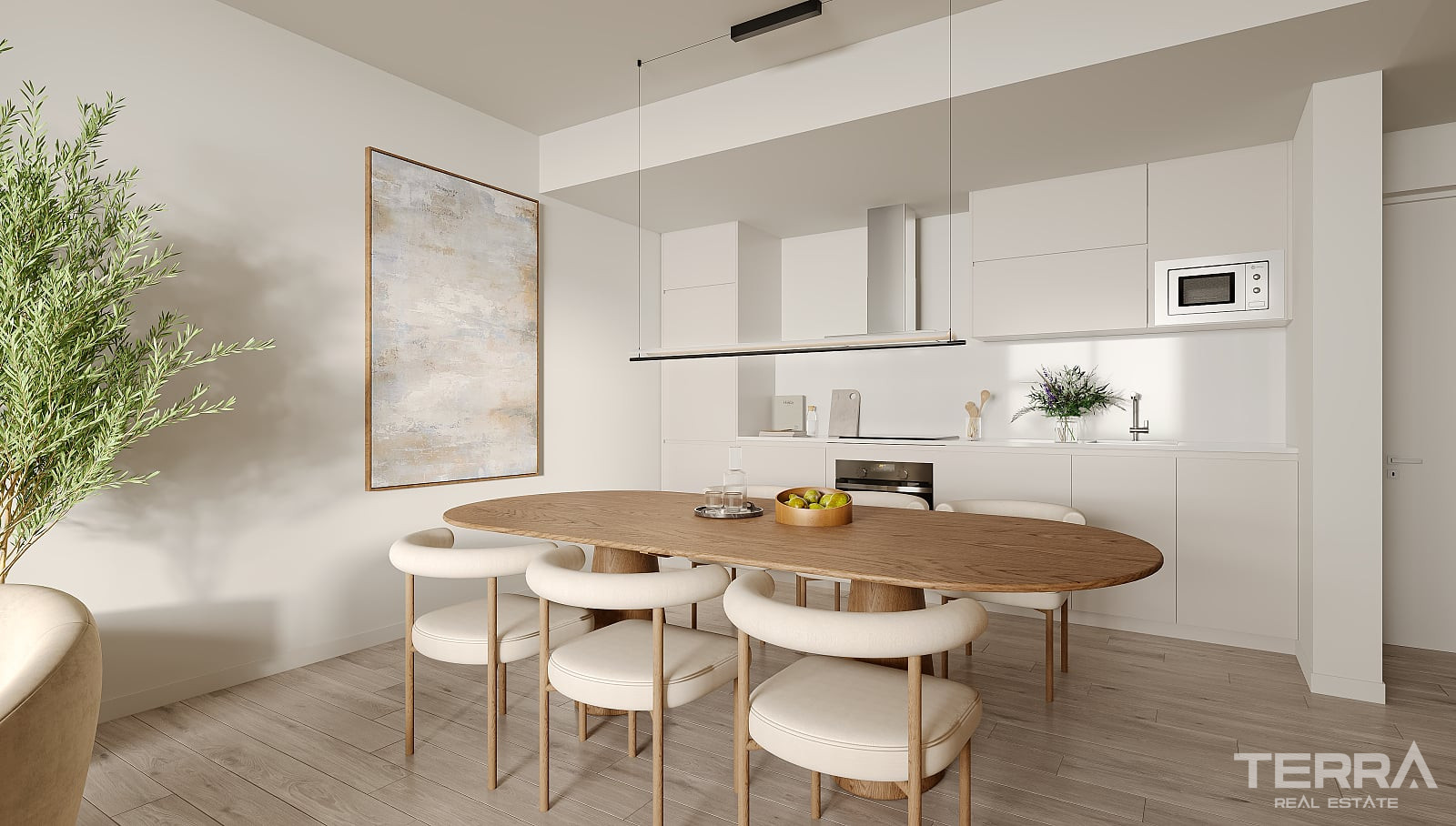 Apartments for Sale in Mijas, Costa del Sol - 118348